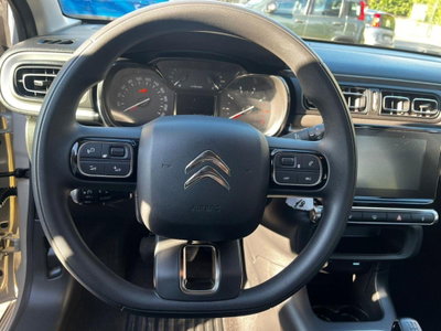 Citroen C3 PureTech 83 S&S C-Series (7)