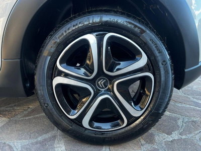 Citroen C3 PureTech 83 S&S C-Series (10)