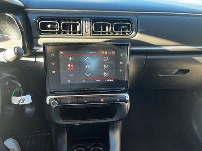 Citroen C3 PureTech 83 S&S C-Series (16)