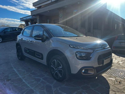 Citroen C3 PureTech 83 S&S C-Series (3)