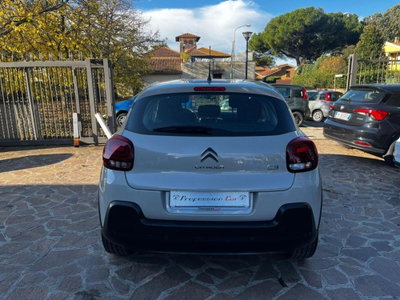 Citroen C3 PureTech 83 S&S C-Series (4)
