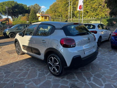 Citroen C3 PureTech 83 S&S C-Series (5)