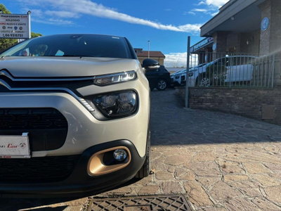 Citroen C3 PureTech 83 S&S C-Series (6)