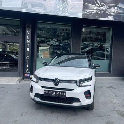 Citroen C3 PureTech 110 S&S Feel Pack