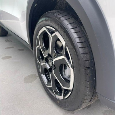 Citroen C3 PureTech 110 S&S Feel Pack (5)