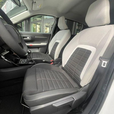 Citroen C3 PureTech 110 S&S Feel Pack (6)