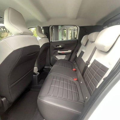 Citroen C3 PureTech 110 S&S Feel Pack (7)