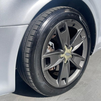 Audi A3 Sportback 2.0 TDI Ambition (5)