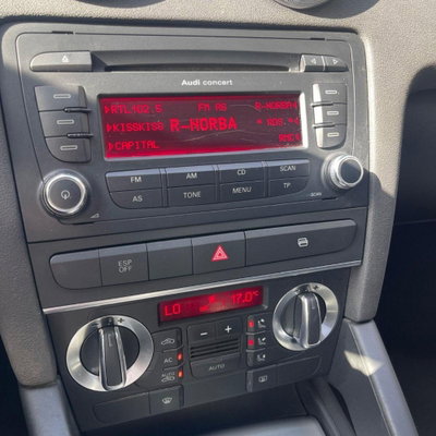 Audi A3 Sportback 2.0 TDI Ambition (8)
