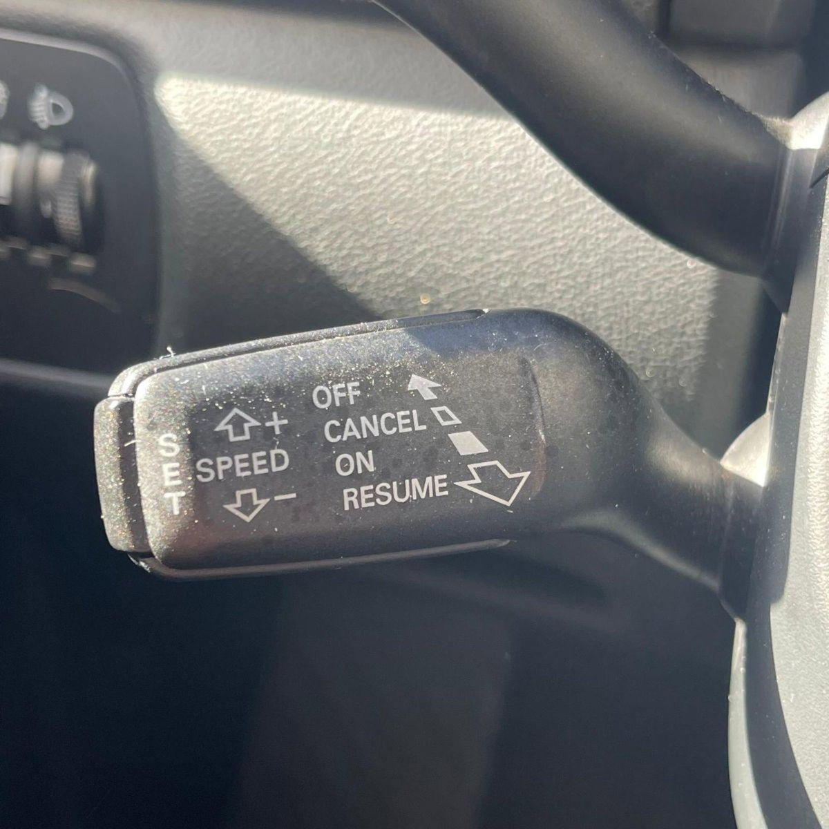 Audi A3 Sportback 2.0 TDI Ambition (9)
