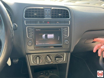 Volkswagen Polo 1.2 TSI 5p. Comfortline BlueMotion Technology (14)