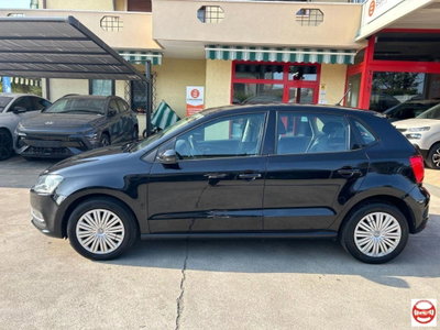 Volkswagen Polo 1.2 TSI 5p. Comfortline BlueMotion Technology (2)