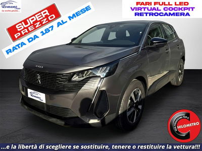 Peugeot 3008 BlueHDi 130 S&S Active Business usata