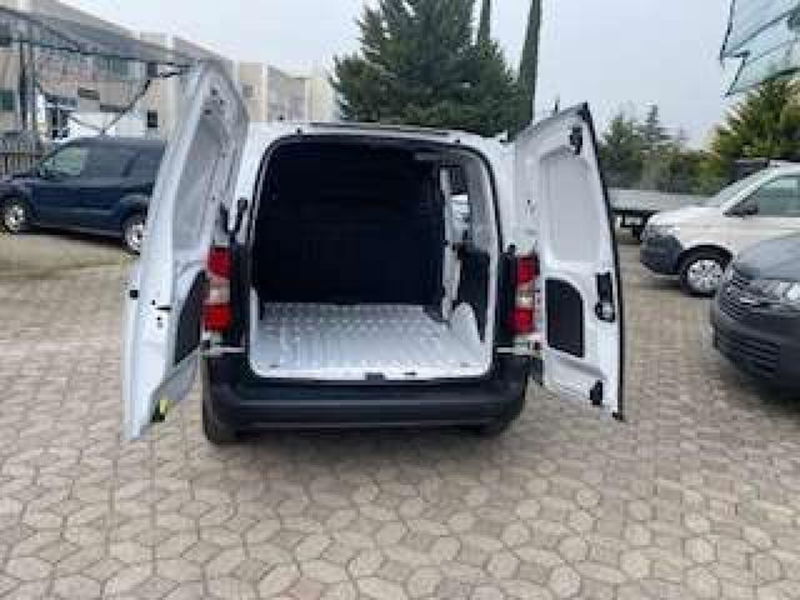 Opel Combo Furgone Cargo XL 1.5 Diesel 100CV PL 950kg Edition