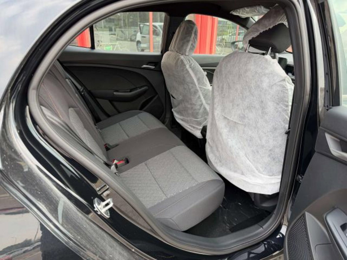 Mg MG3 1.5 Standard (10)