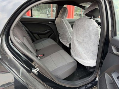 Mg MG3 1.5 Standard (10)
