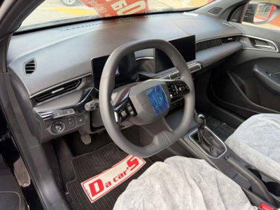 Mg MG3 1.5 Standard (12)