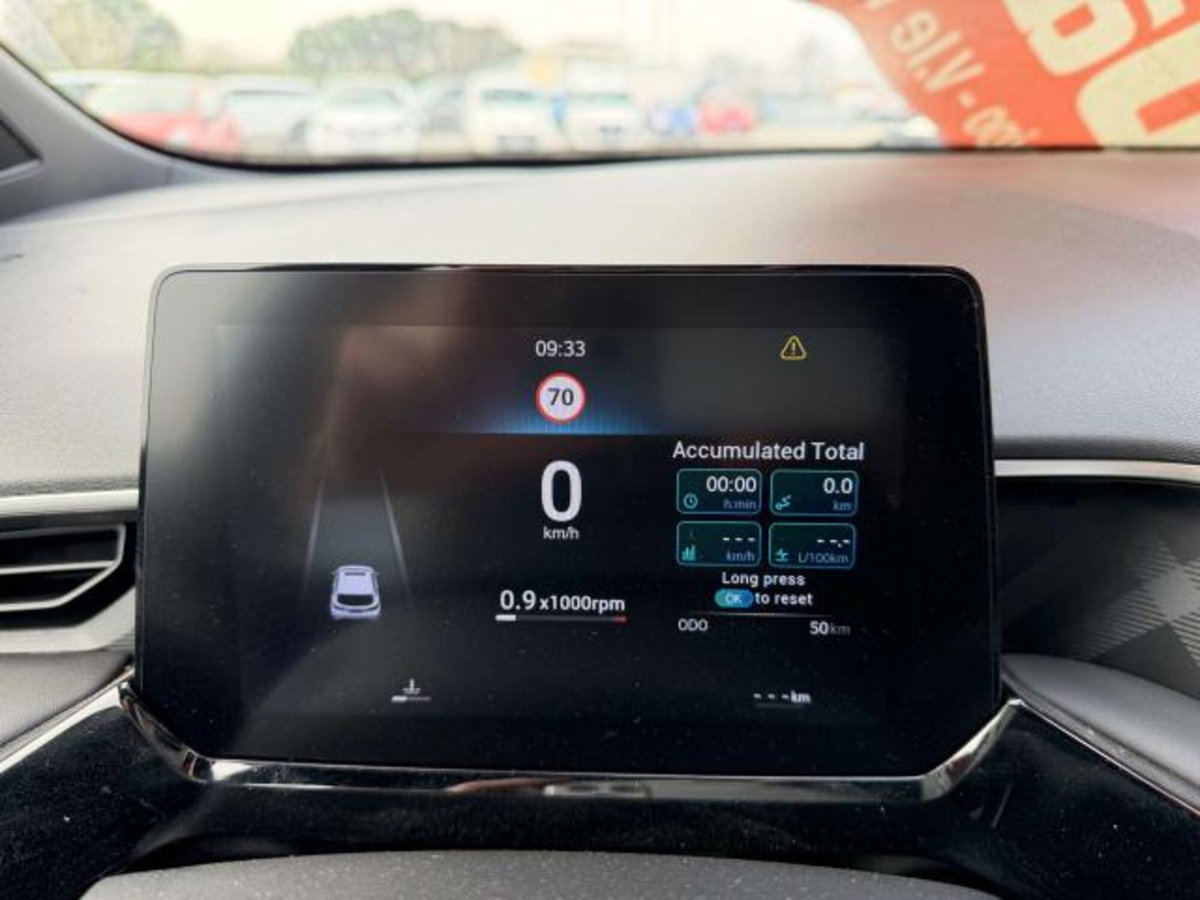 Mg MG3 1.5 Standard (15)