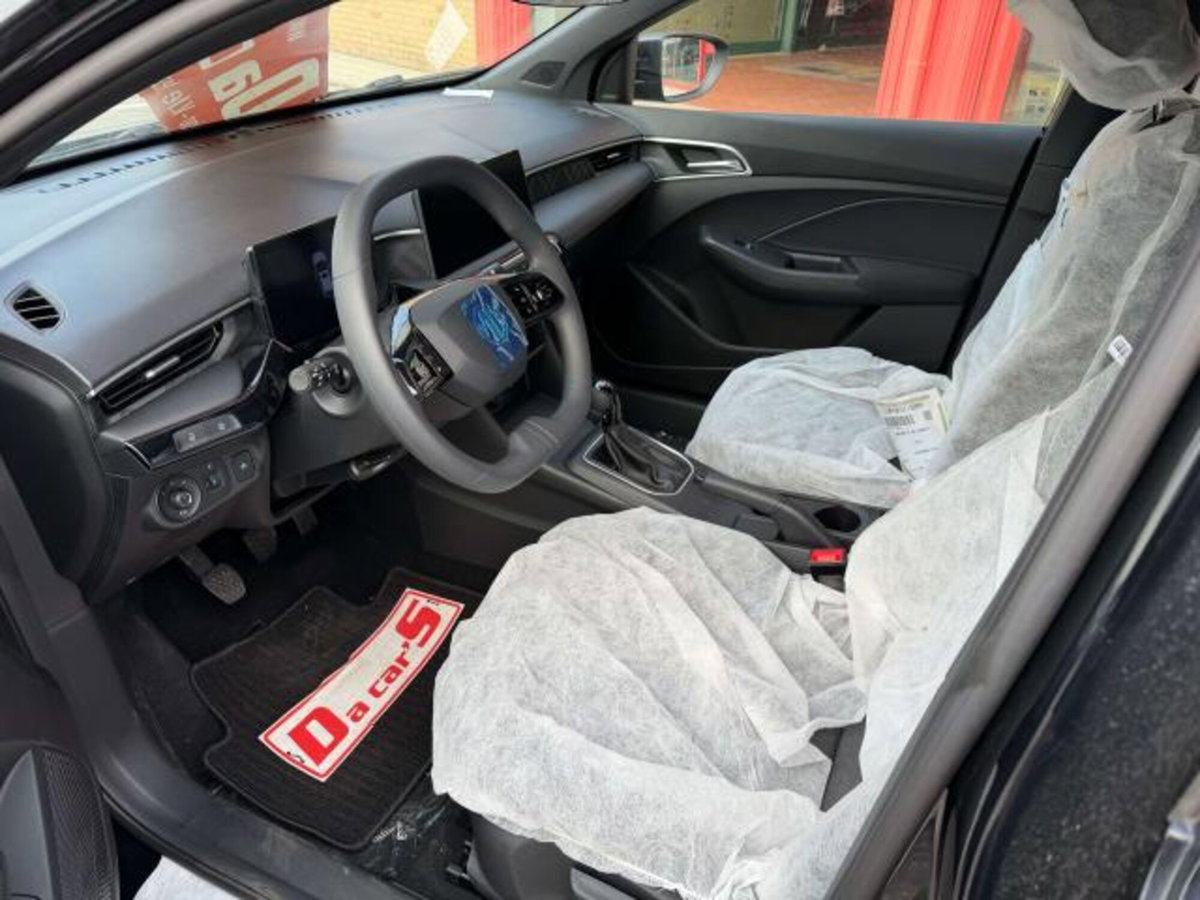 Mg MG3 1.5 Standard (2)