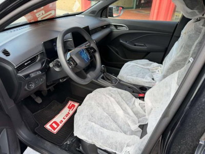 Mg MG3 1.5 Standard (2)