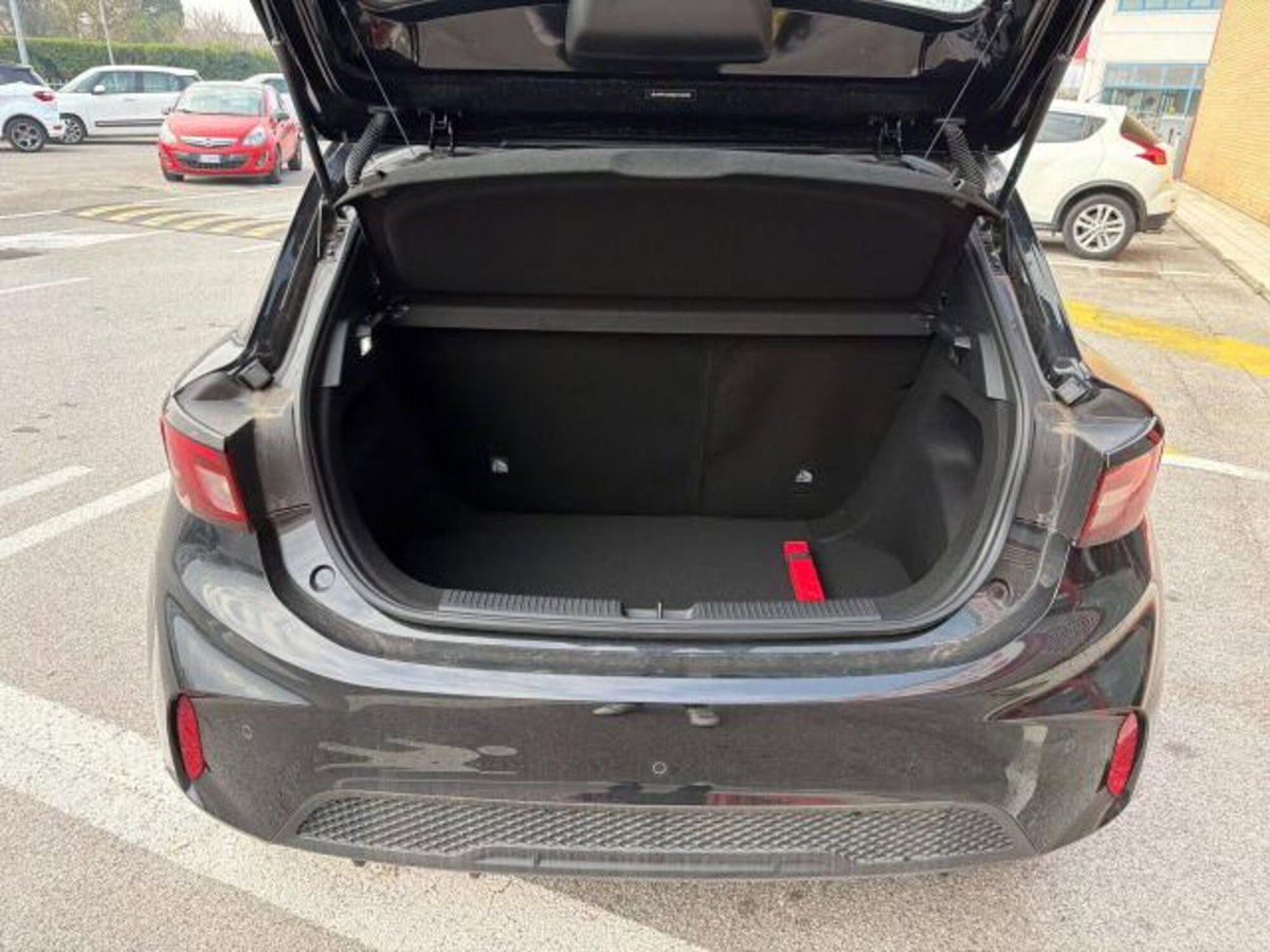Mg MG3 1.5 Standard (6)