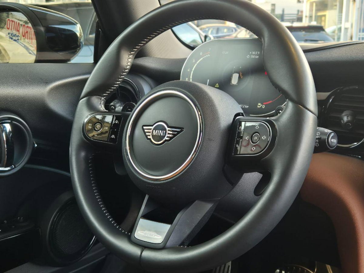 MINI Mini 2.0 John Cooper Works (12)