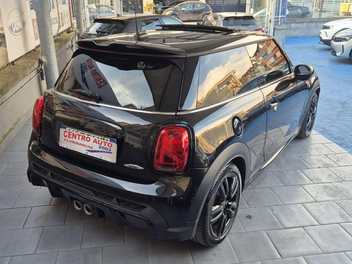 MINI Mini 2.0 John Cooper Works (19)