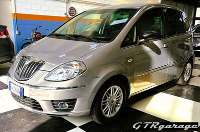 Lancia Musa 1.4 16V EURO 5 Oro Plus usata