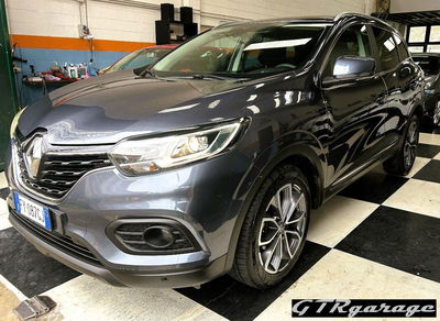 Renault Kadjar 140CV EDC FAP Sport Edition2 usata