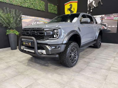 Ford Ranger Pick-up Raptor 3.0 ecoboost V6 292cv auto usato