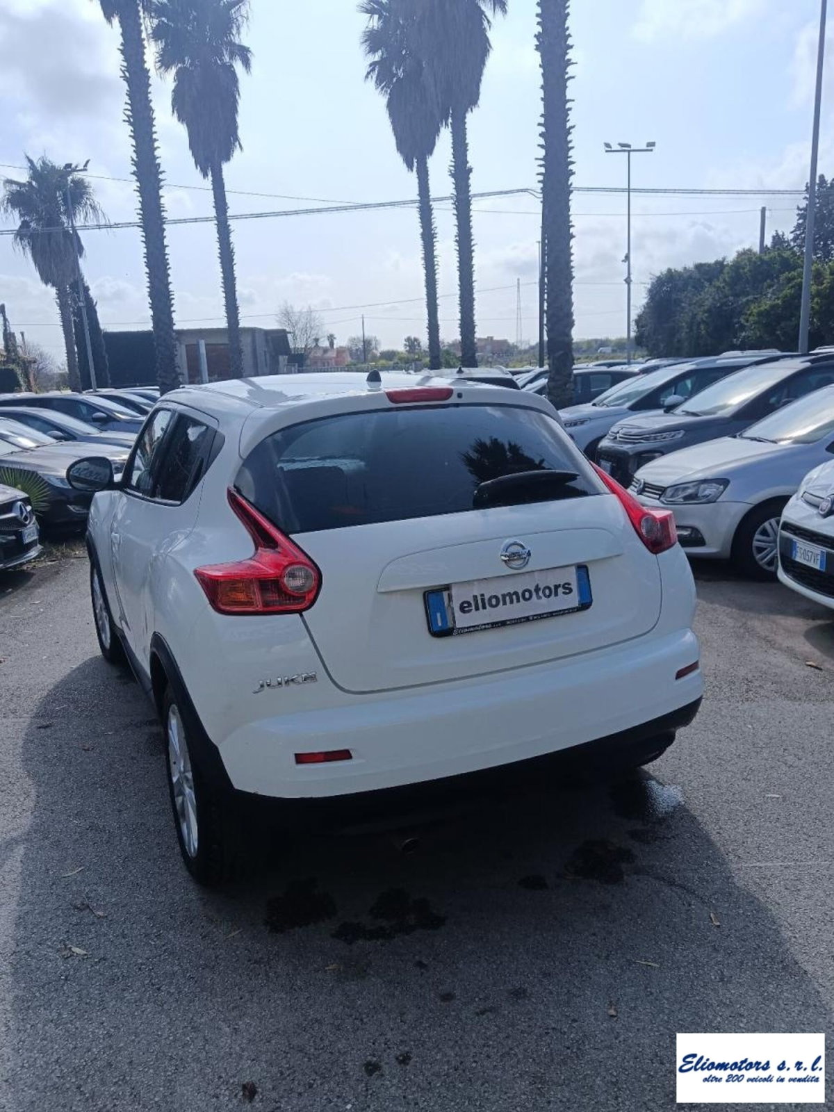 Nissan Juke 1.6 GPL Eco Acenta (10)