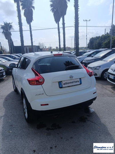 Nissan Juke 1.6 GPL Eco Acenta (10)