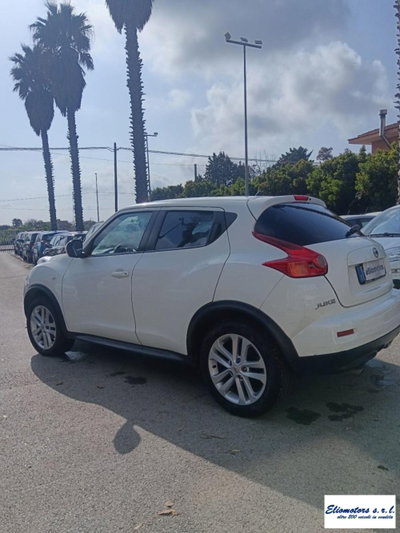 Nissan Juke 1.6 GPL Eco Acenta (15)