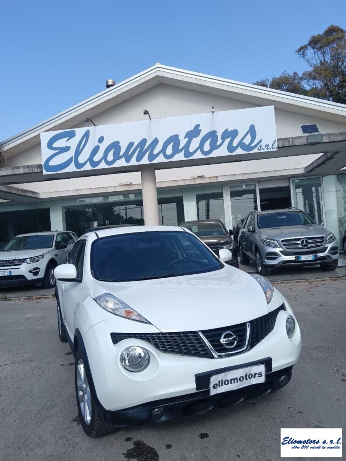 Nissan Juke 1.6 GPL Eco Acenta (16)