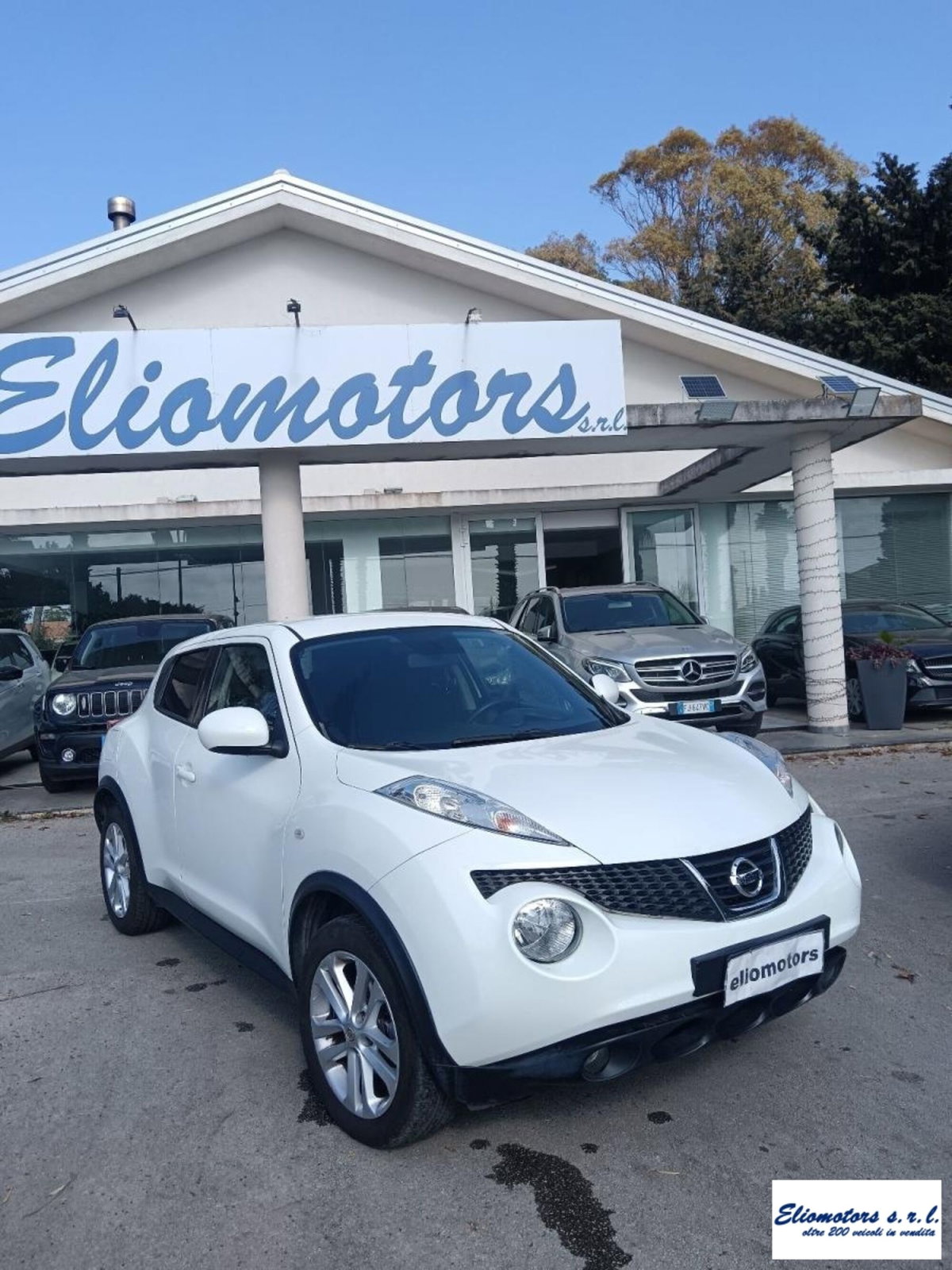 Nissan Juke 1.6 GPL Eco Acenta (18)