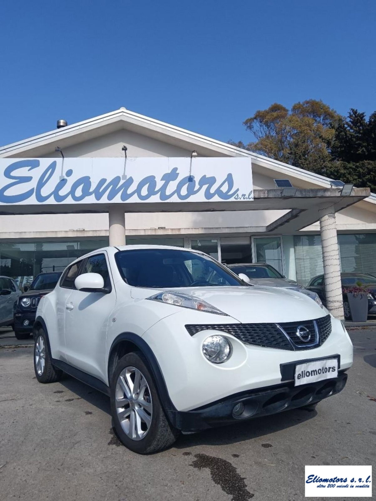Nissan Juke 1.6 GPL Eco Acenta (2)