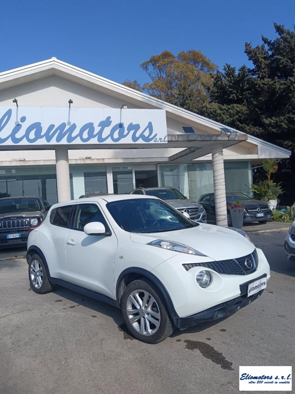 Nissan Juke 1.6 GPL Eco Acenta (4)