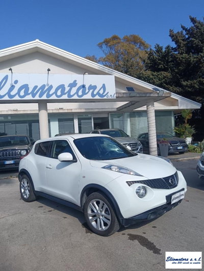 Nissan Juke 1.6 GPL Eco Acenta (4)