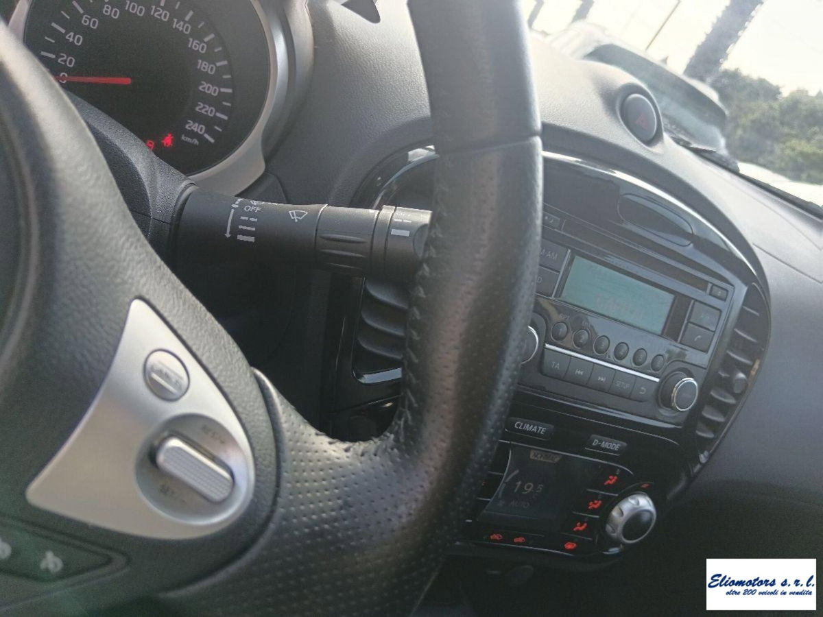 Nissan Juke 1.6 GPL Eco Acenta (7)
