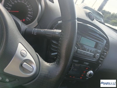 Nissan Juke 1.6 GPL Eco Acenta (7)
