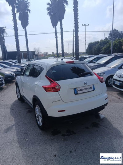 Nissan Juke 1.6 GPL Eco Acenta (8)