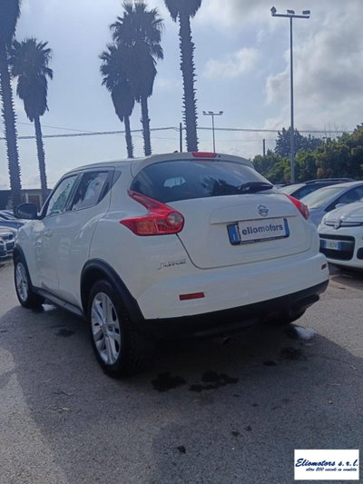 Nissan Juke 1.6 GPL Eco Acenta (9)