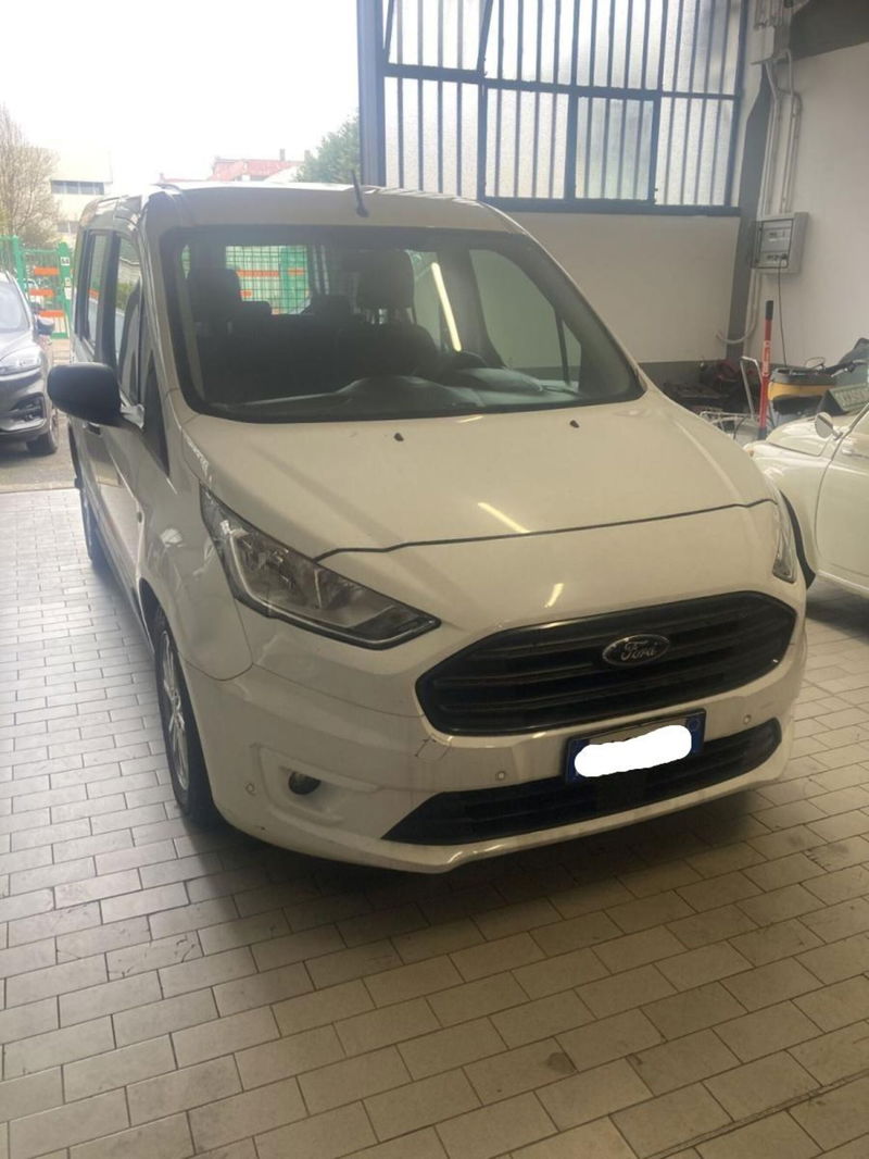 Ford Transit Connect Wagon 230 1.5 TDCi 120CV PL aut. Combi Active N1
