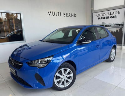 Opel Corsa 1.2 Edition usata