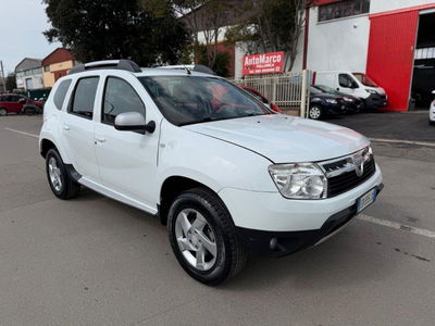 Dacia Duster 1.5 dCi 110CV 4x2 Ambiance usata