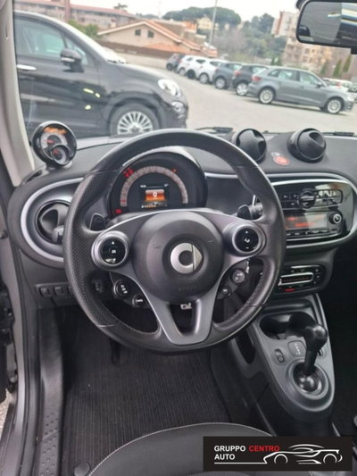 smart Fortwo 70 1.0 twinamic Superpassion (10)