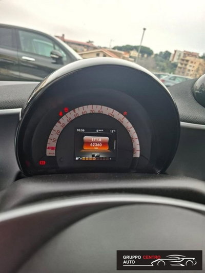 smart Fortwo 70 1.0 twinamic Superpassion (11)