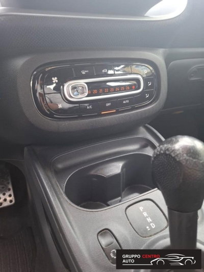 smart Fortwo 70 1.0 twinamic Superpassion (13)