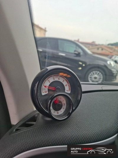 smart Fortwo 70 1.0 twinamic Superpassion (14)