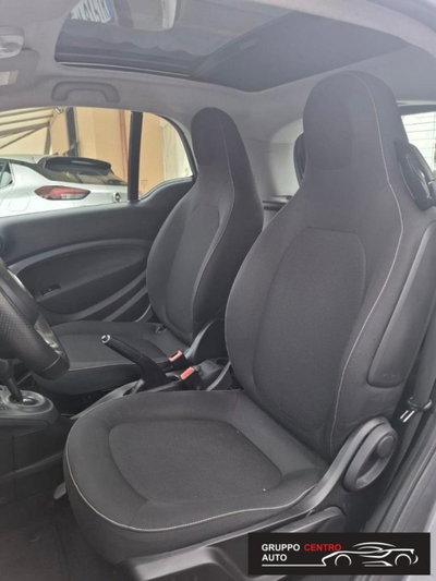 smart Fortwo 70 1.0 twinamic Superpassion (15)